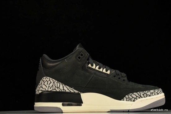 Noir” WMNS CK9246-001 3 CK9246-001 Jordan “Off Retro  1102